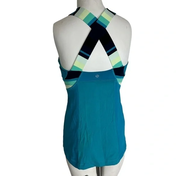 Lululemon | Lululemon athletica Push Your Limits Tank Top - Picture 3 of 7